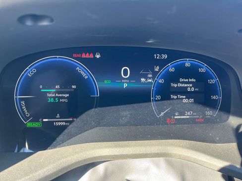 Certified 2025 Toyota Camry XLE image 17