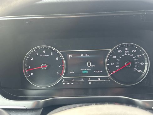 Used 2022 Kia Sorento LX image 10