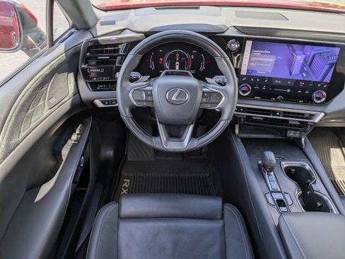 Used 2023 Lexus RX 350 FWD w/ Accessory Package (Z1) image 15