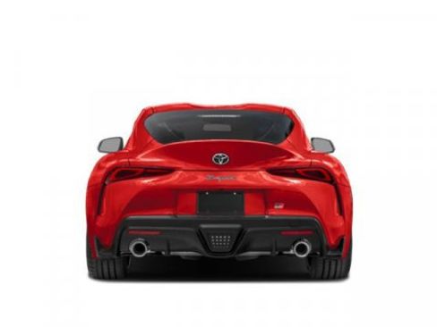 New 2026 Toyota Supra RWD image 9