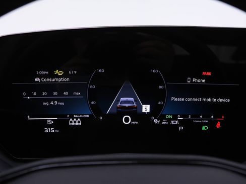 Used 2025 Audi A5 2.0T Premium w/ Convenience Package image 11