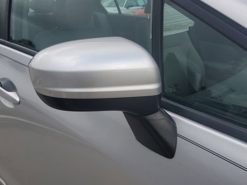 Used 2015 Honda Civic LX image 7