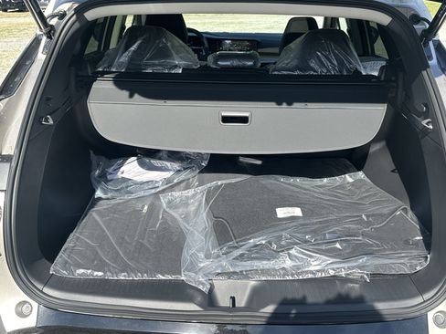 New 2026 Nissan Murano Platinum AWD/4WD image 18
