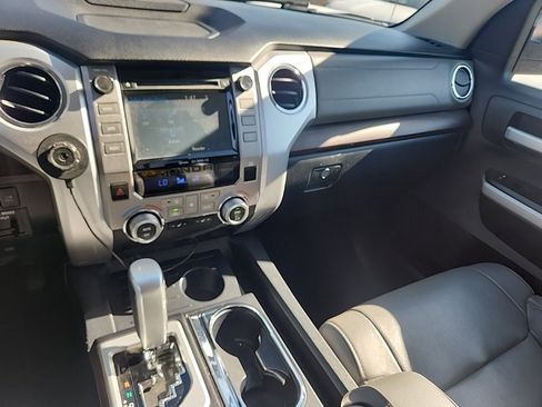 Used 2018 Toyota Tundra Limited image 14