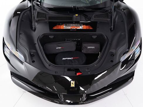 Used 2022 Ferrari SF90 Spider AWD/4WD image 49