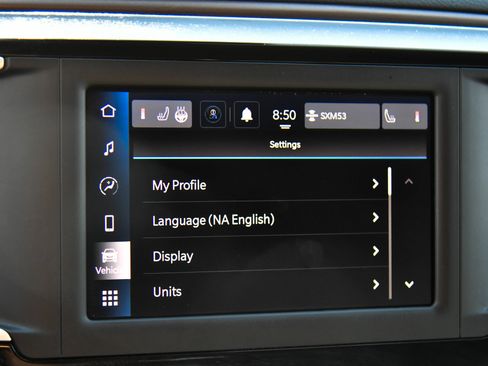 Used 2023 Chrysler Voyager LX FWD image 21