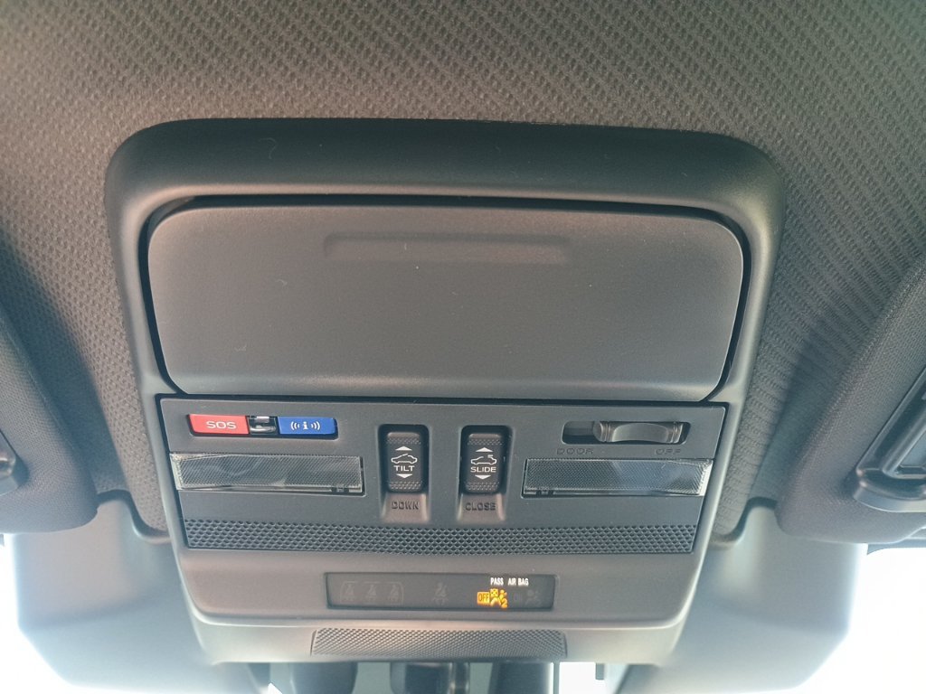 New 2026 Subaru Outback Limited AWD/4WD image 24