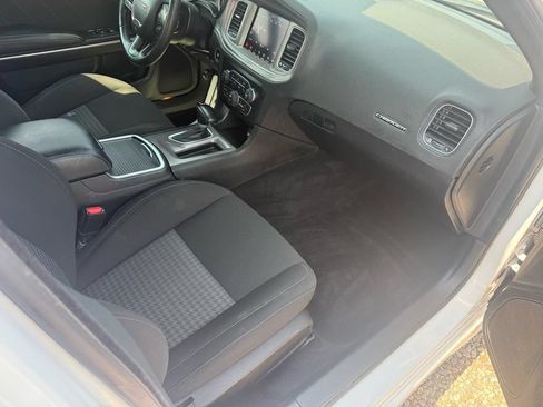 Used 2023 Dodge Charger GT w/ Technology Group RWD image 15