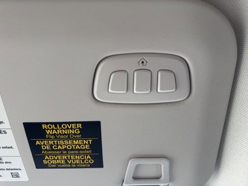 New 2025 Ford Bronco Sport Big Bend w/ Convenience Package image 41