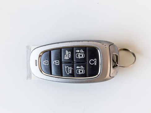 Used 2022 Hyundai Santa Fe Limited FWD image 38