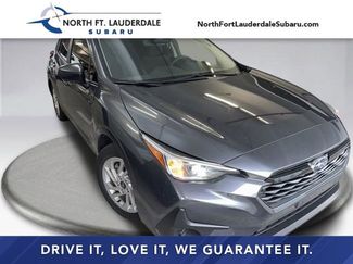 Used 2024 Subaru Impreza 2.0i video 1