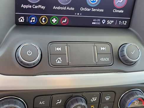 Used 2023 GMC Acadia SLE w/ Driver Convenience Package image 30