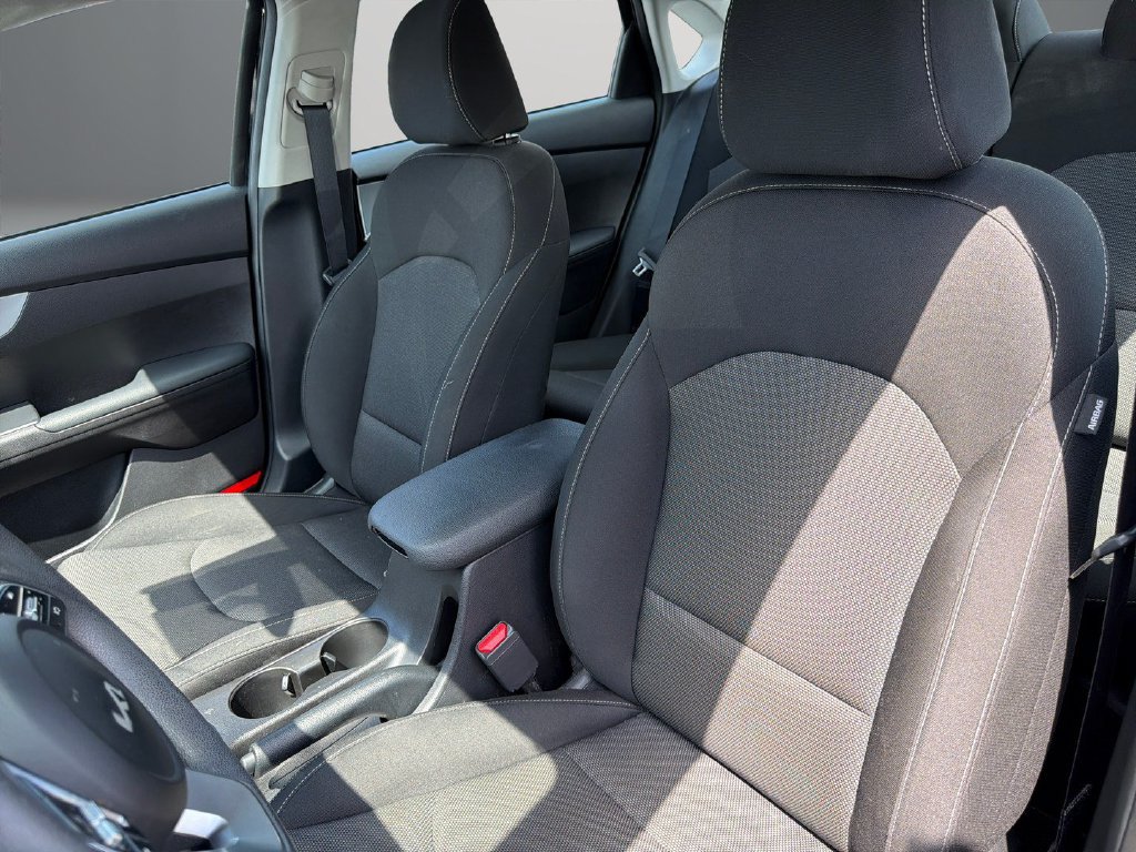 Used 2023 Kia Forte LXS w/ LXS Technology Package FWD image 13