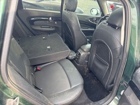 Used 2016 MINI Cooper Clubman S image 7