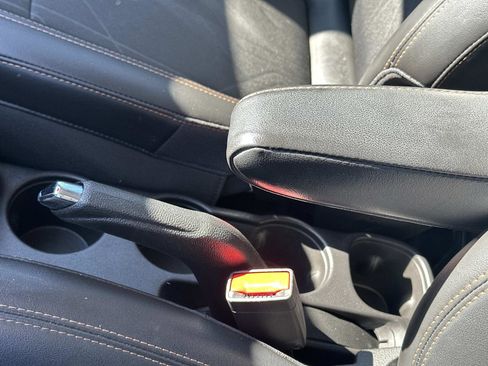 Used 2019 Chevrolet Trax LT w/ Driver Confidence Package image 35