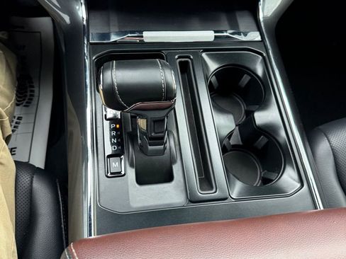 Used 2023 Ford F150 Lariat w/ Equipment Group 502A High image 24