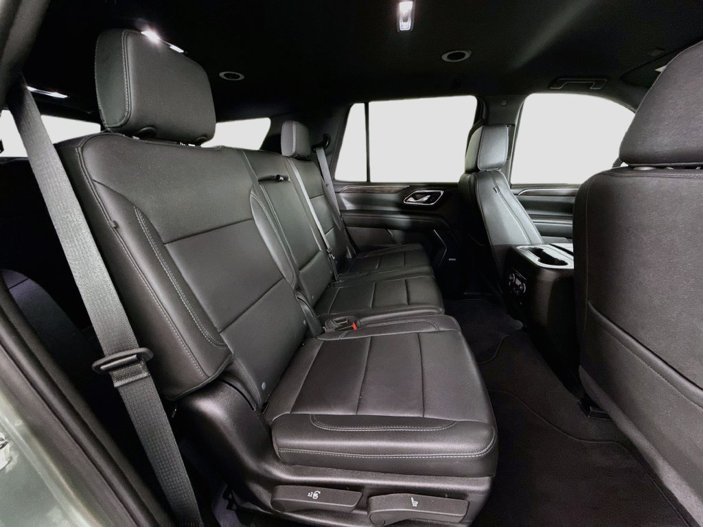 Used 2024 Chevrolet Tahoe Z71 AWD/4WD image 29