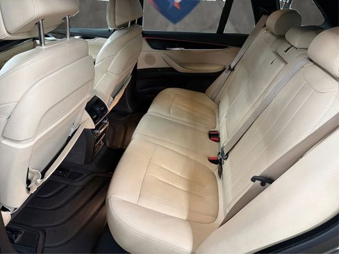 Used 2017 BMW X5 xDrive35i AWD/4WD image 14