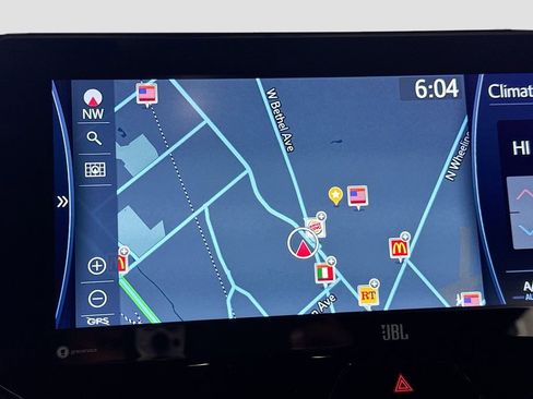 Used 2021 Toyota Venza Limited w/ Advanced Technology Package image 13