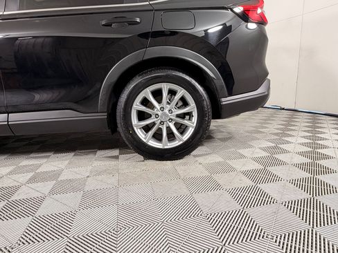 Certified 2025 Honda CR-V EX-L image 28