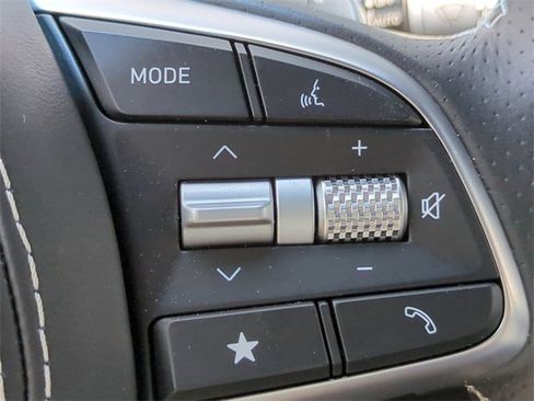 Certified 2025 Genesis G70 3.3T Advanced w/ Sport Prestige Package image 25