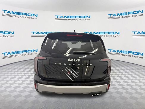 Used 2023 Kia Telluride SX FWD image 4