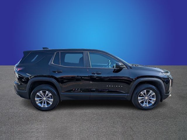Used 2025 Chevrolet Equinox LT FWD image 6