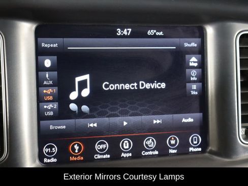 Used 2019 Dodge Charger GT w/ Plus Group image 30