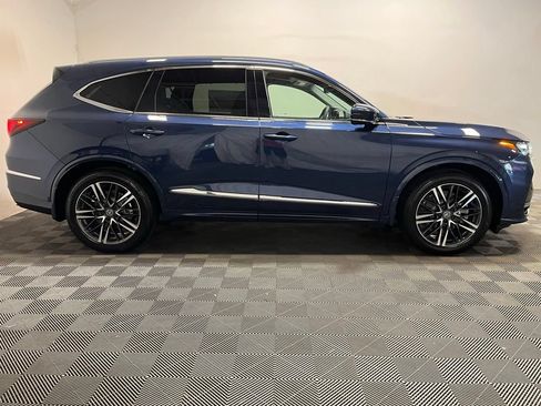 New 2026 Acura MDX SH-AWD w/ Advance Package image 3