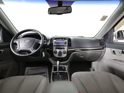 Used 2007 Hyundai Santa Fe SE FWD image 27