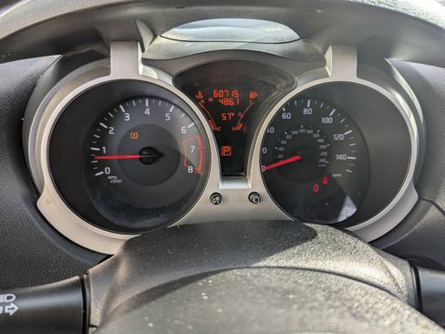 Used 2014 Nissan Juke S image 7