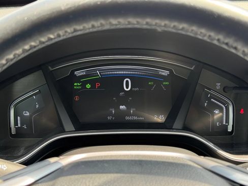 Used 2021 Honda CR-V EX-L image 34