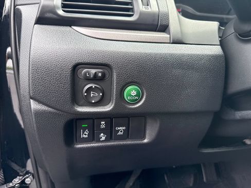 Used 2023 Honda Ridgeline RTL image 16