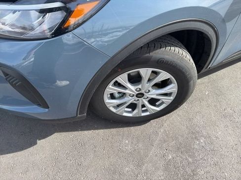 New 2026 Ford Escape Active w/ Cold Weather Package AWD/4WD image 10
