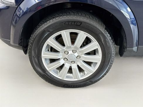 Used 2016 Land Rover LR4 AWD/4WD image 37