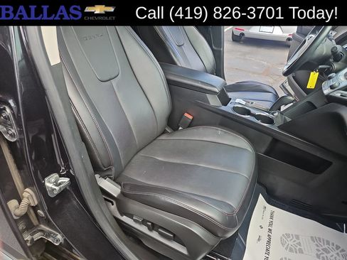 Used 2014 GMC Terrain Denali FWD image 28