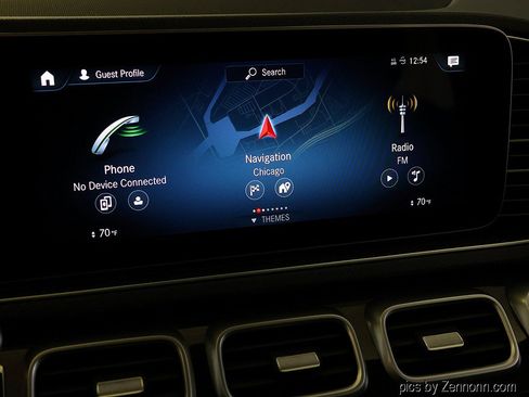 Used 2021 Mercedes-Benz GLE 350 4MATIC image 19