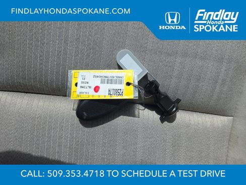 Used 2021 Nissan Altima 2.5 SV FWD image 17