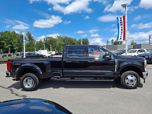 Certified 2024 Ford F350 XLT AWD/4WD image 7