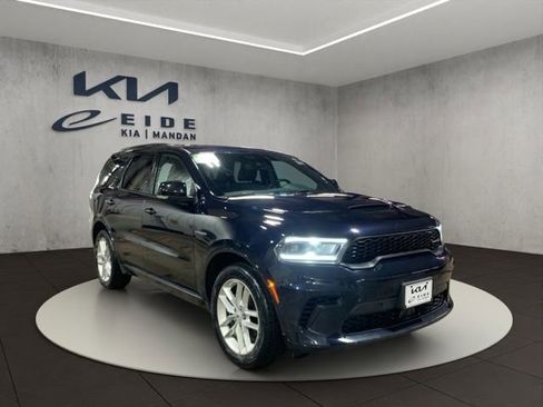 Used 2025 Dodge Durango R/T image 1
