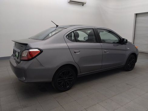 Used 2023 Mitsubishi Mirage G4 Black Edition image 10