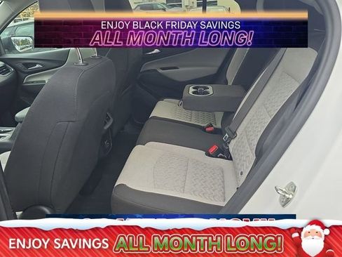 Used 2024 Chevrolet Equinox LS w/ LS Convenience Package image 12