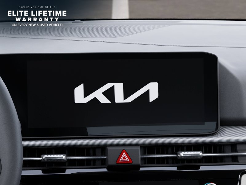 New 2027 Kia Sportage EX FWD image 21