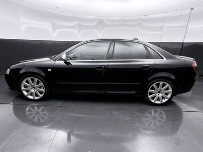 Used 2004 Audi A4 3.0