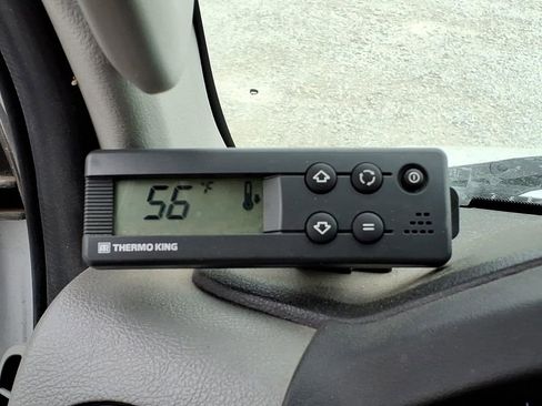 Used 2023 Ford E-350 and Econoline 350 Super Duty w/ Power Windows & Locks Group RWD image 6