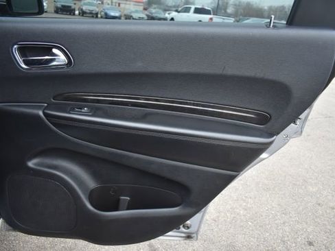 Used 2016 Dodge Durango Limited w/ Nav & Power Liftgate Group image 48