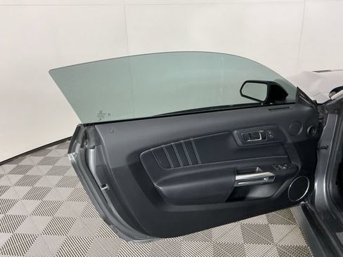 Certified 2022 Ford Mustang GT Premium w/ Black Accent Package RWD image 12