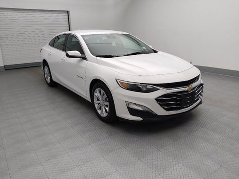 Used 2024 Chevrolet Malibu LT FWD image 13