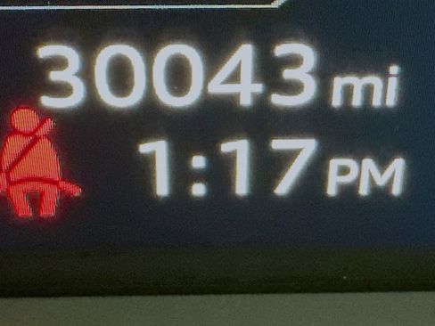 Used 2024 Audi Q8 e-tron Premium Plus w/ Premium Plus Package image 20