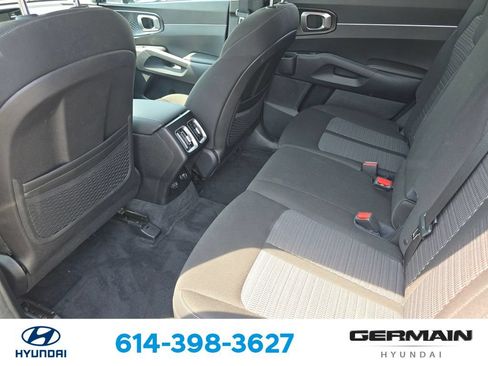 Used 2022 Kia Sorento LX FWD image 20